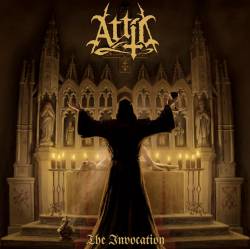 Attic (GER) : The Invocation